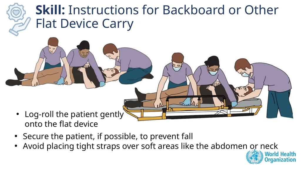 Module 6: Recognize, Provide, Mobilize Community - slide 34 of 37