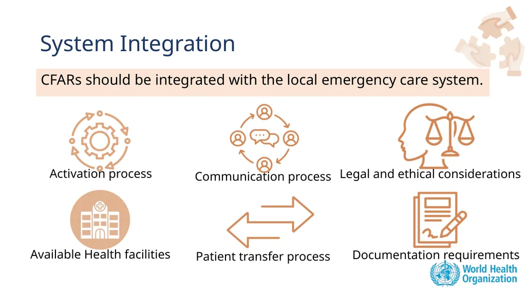Module 6: Recognize, Provide, Mobilize Community - slide 17 of 37