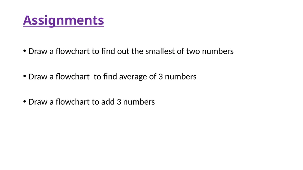 Problem solving techniques Unit-1 THE ROLE OF - slide 32 of 52