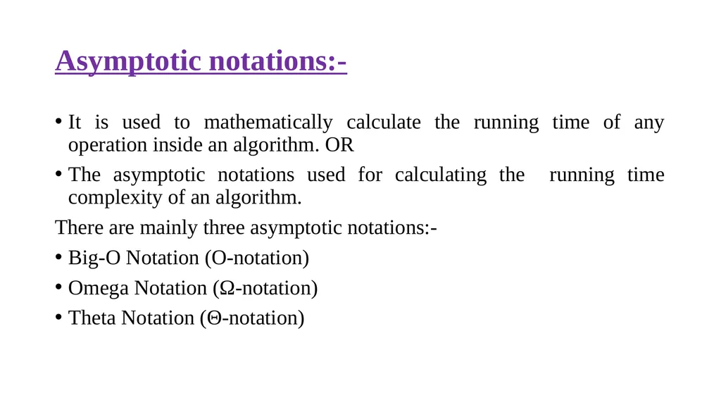 Problem solving techniques Unit-1 THE ROLE OF - slide 36 of 52