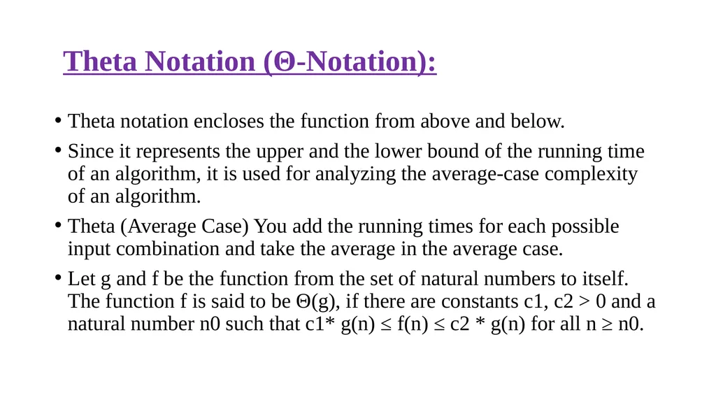 Problem solving techniques Unit-1 THE ROLE OF - slide 41 of 52