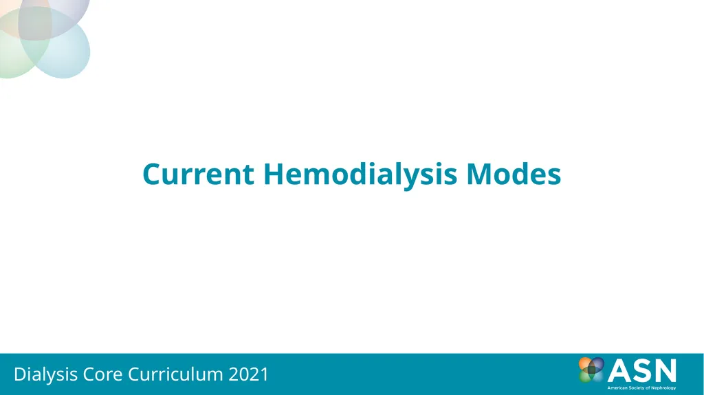 Basic Principles of Uremic Toxicity and Uremic - slide 6 of 20