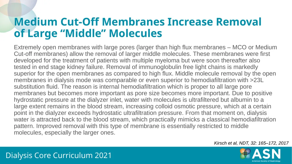 Basic Principles of Uremic Toxicity and Uremic - slide 15 of 20