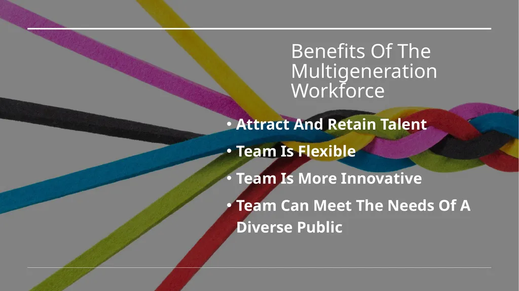 That Was Then….This Is Now Rita Genovese, MHA, - slide 15 of 26
