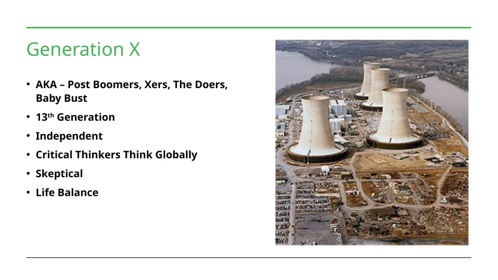 That Was Then….This Is Now Rita Genovese, MHA, - slide 6 of 26
