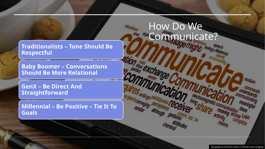That Was Then….This Is Now Rita Genovese, MHA, - slide 20 of 26