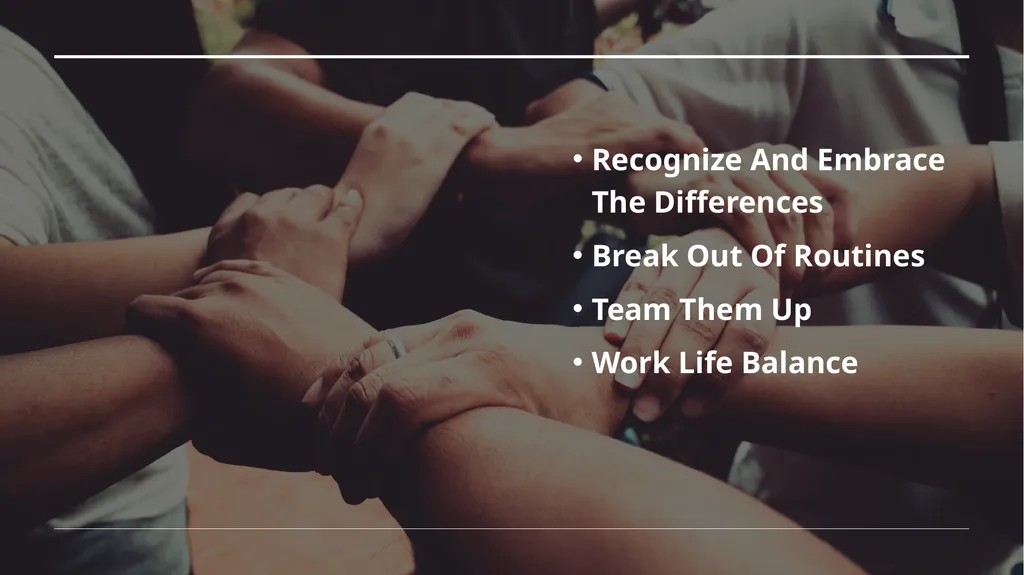 That Was Then….This Is Now Rita Genovese, MHA, - slide 14 of 26