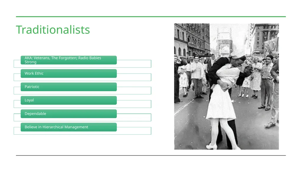 That Was Then….This Is Now Rita Genovese, MHA, - slide 4 of 26