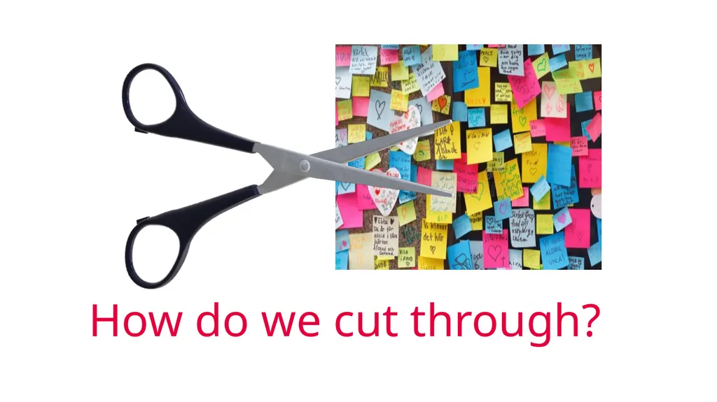 Campaign365 – Effective Comunication with Members - slide 12 of 34