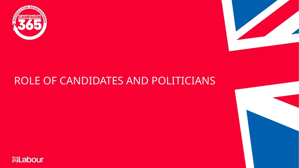 Campaign365 – Effective Comunication with Members - slide 28 of 34