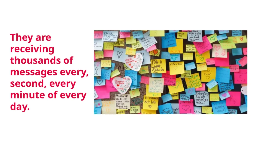 Campaign365 – Effective Comunication with Members - slide 11 of 34