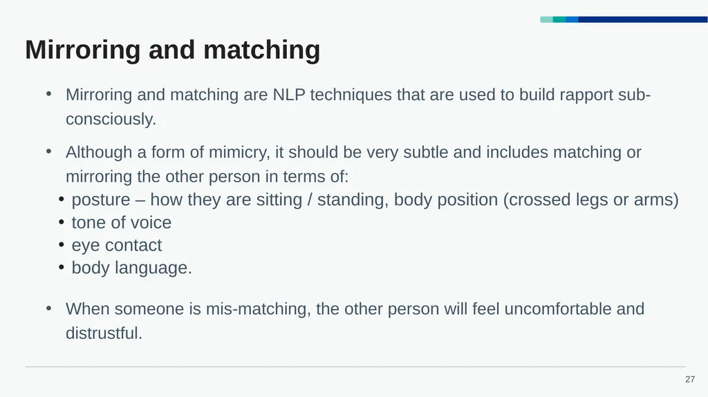 Accelerated Preceptorship: Communication - slide 27 of 40