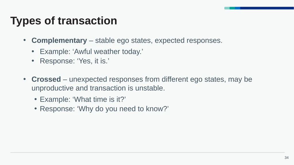Accelerated Preceptorship: Communication - slide 34 of 40