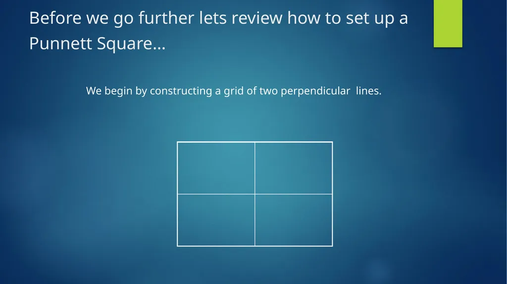 TOPIC 1 : Introduction to the Cell & Cell Theory - slide 40 of 47