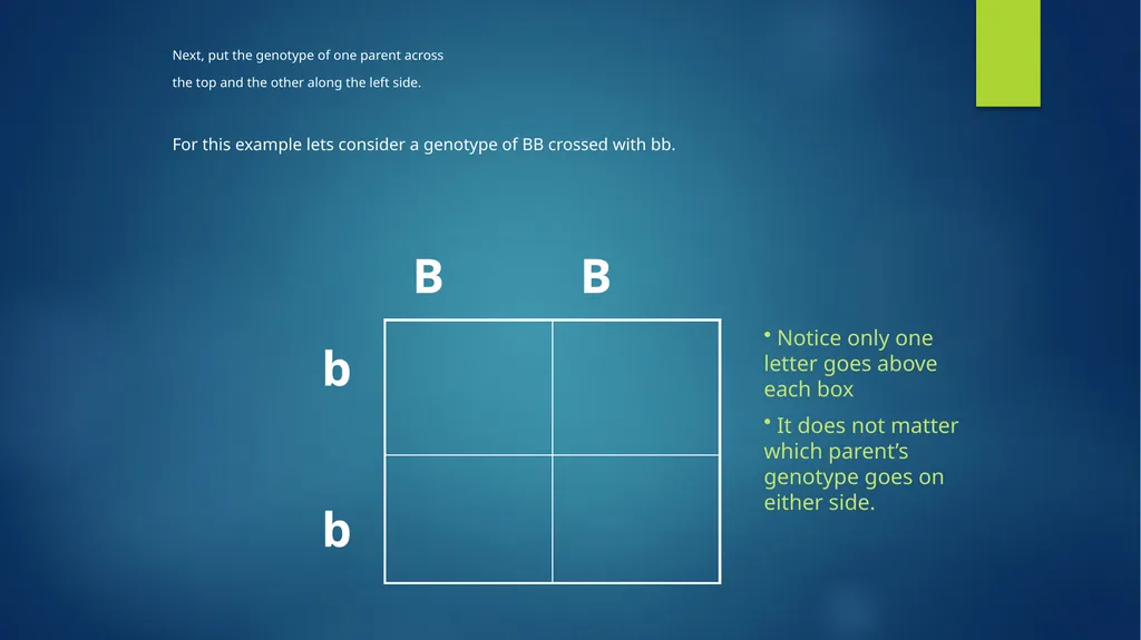 TOPIC 1 : Introduction to the Cell & Cell Theory - slide 41 of 47