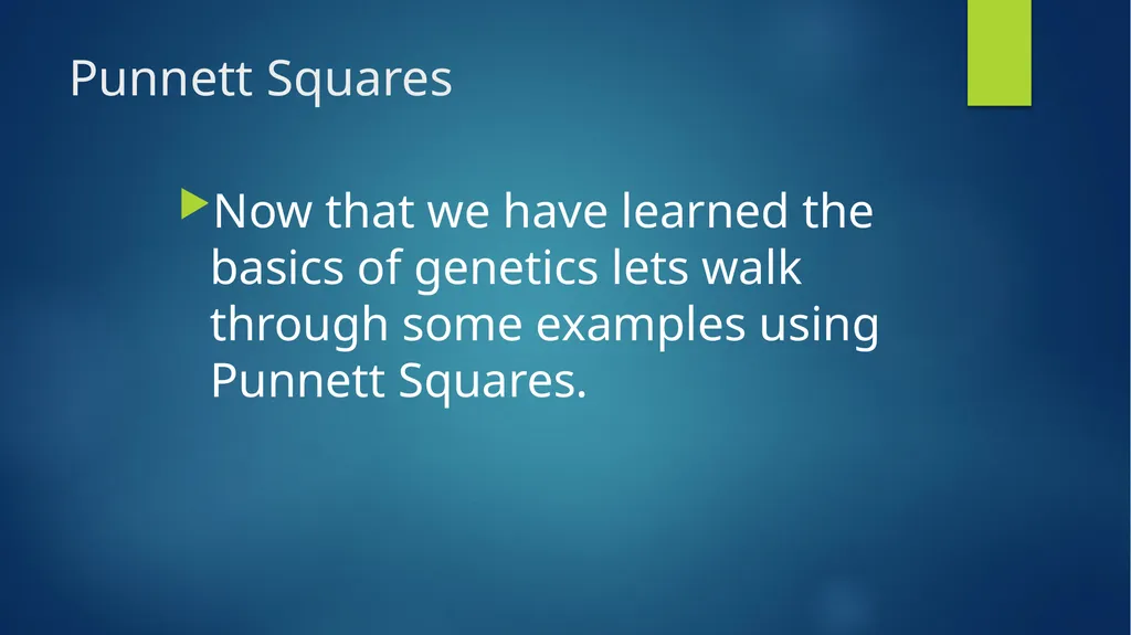 TOPIC 1 : Introduction to the Cell & Cell Theory - slide 43 of 47