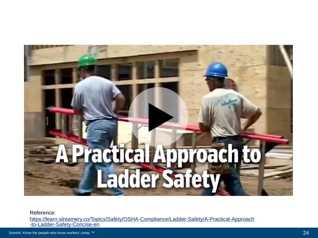 New Employee Safety Orientation General Industry - slide 24 of 44