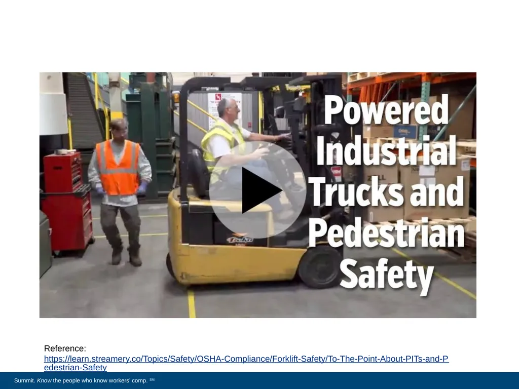 New Employee Safety Orientation General Industry - slide 19 of 44