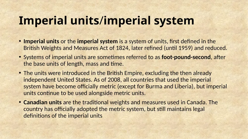How to Read a Measuring Tape Coach Ketcham - slide 2 of 26
