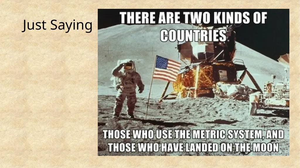 How to Read a Measuring Tape Coach Ketcham - slide 4 of 26