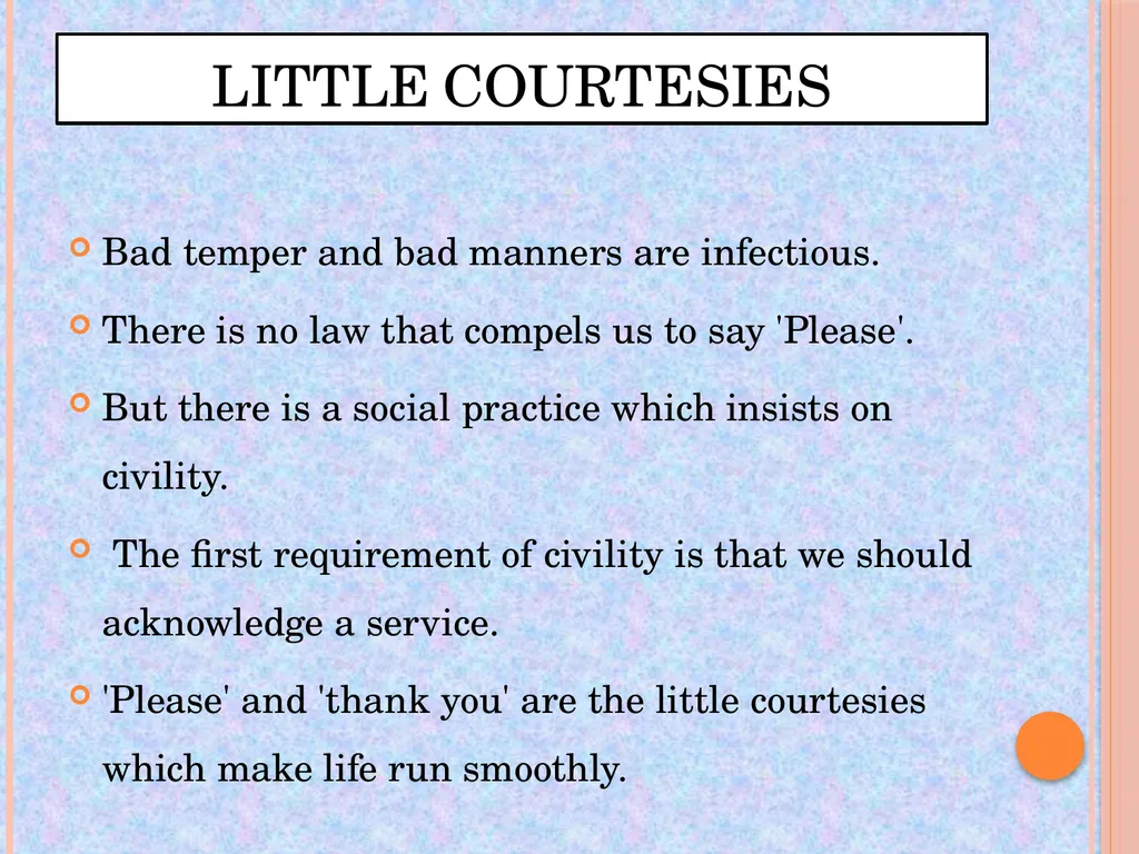 INTRODUCTION JOURNALIST EDITOR GENTLE HUMOUR - slide 8 of 12
