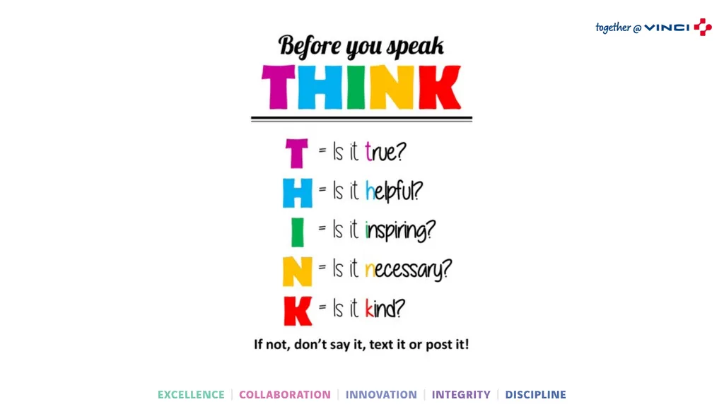 Tool Box Talk BEHAVIOUR, BANTER & BLURRED LINES! - slide 13 of 14