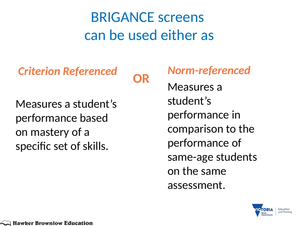BRIGANCE III TRAINEE BOOKLET MATERNAL AND CHILD - slide 35 of 90