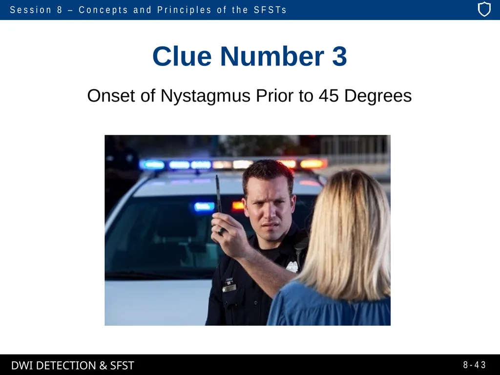 Session 8 Concepts and Principles of the - slide 43 of 75