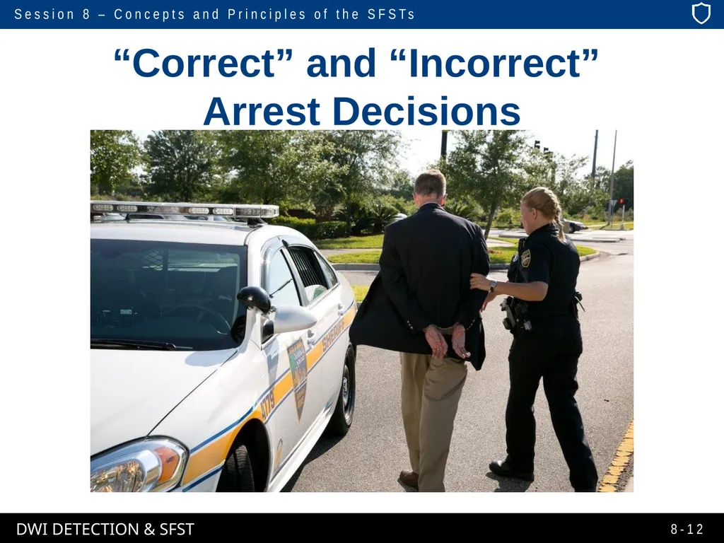 Session 8 Concepts and Principles of the - slide 12 of 75