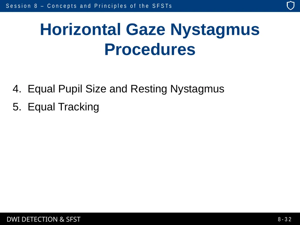 Session 8 Concepts and Principles of the - slide 32 of 75