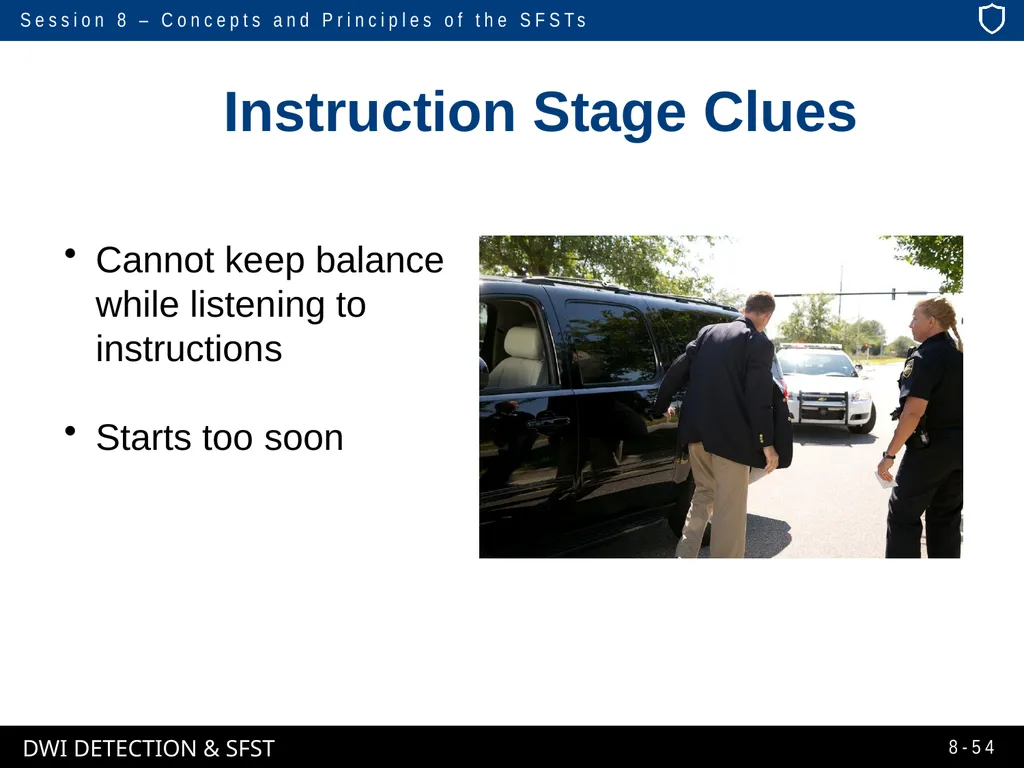 Session 8 Concepts and Principles of the - slide 54 of 75