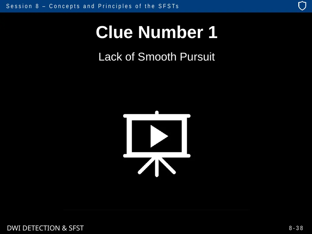 Session 8 Concepts and Principles of the - slide 38 of 75