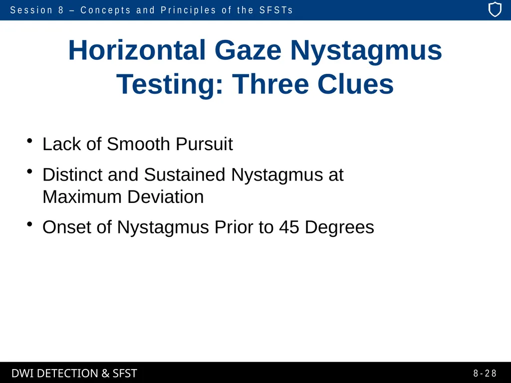 Session 8 Concepts and Principles of the - slide 28 of 75