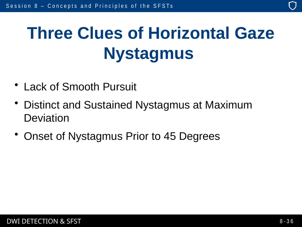 Session 8 Concepts and Principles of the - slide 36 of 75