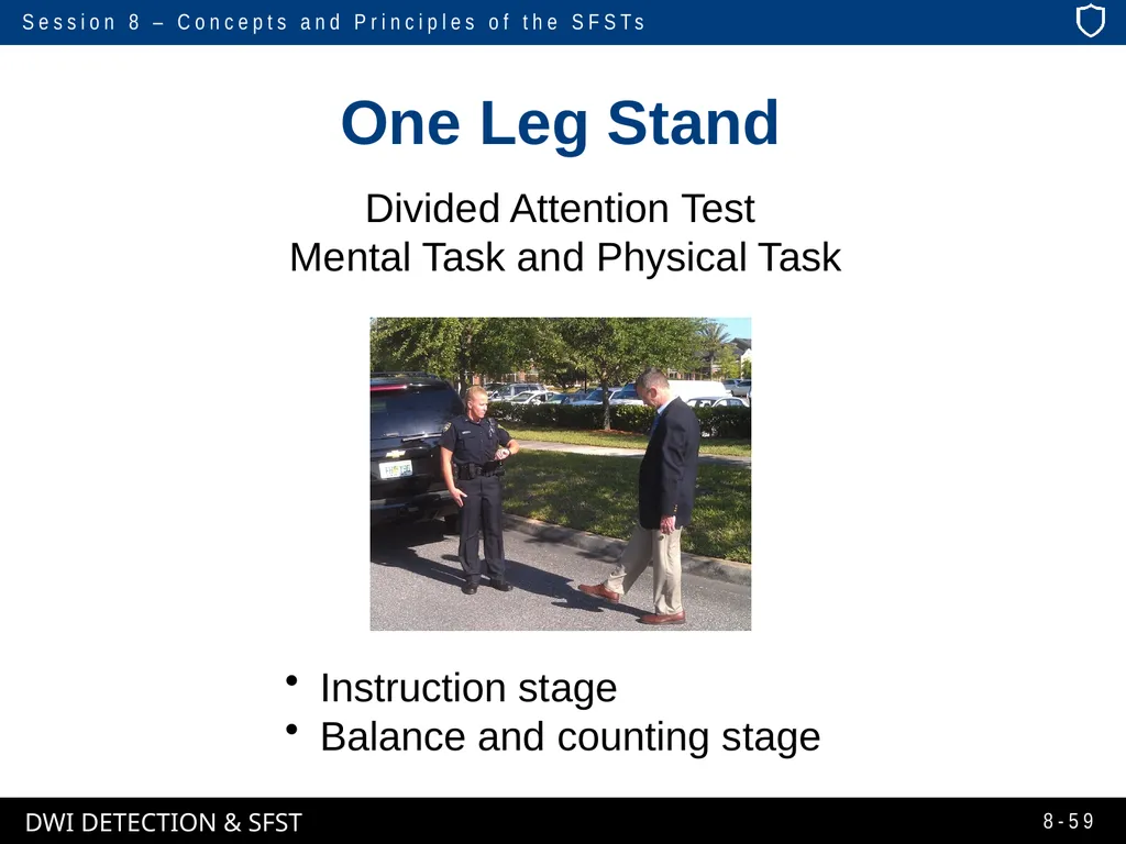 Session 8 Concepts and Principles of the - slide 59 of 75