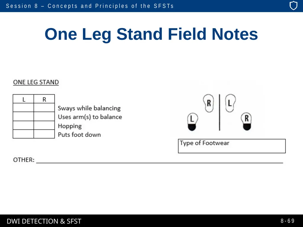 Session 8 Concepts and Principles of the - slide 69 of 75