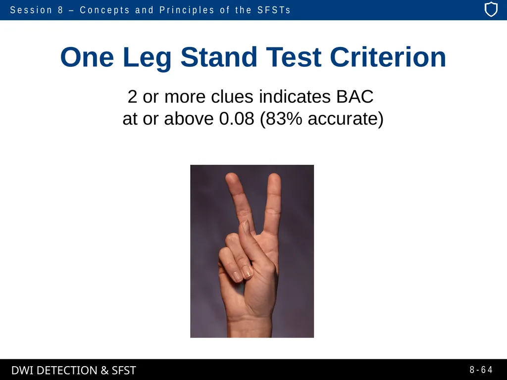 Session 8 Concepts and Principles of the - slide 64 of 75