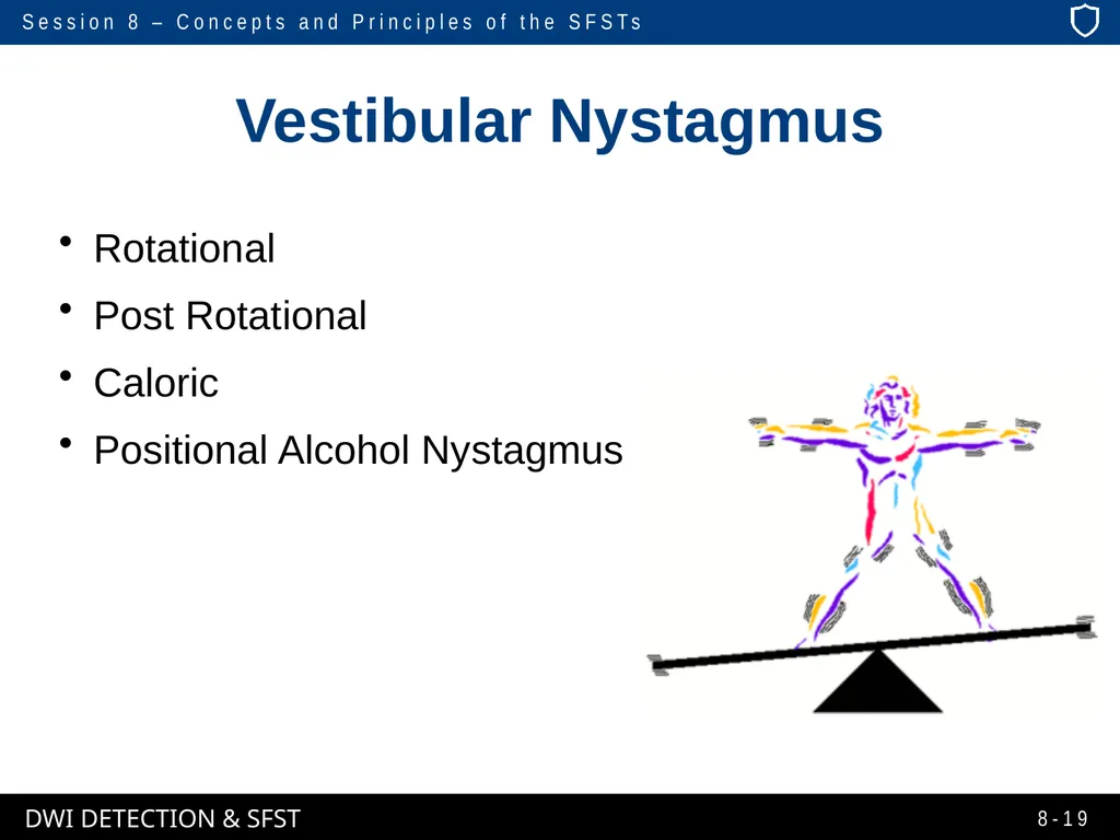 Session 8 Concepts and Principles of the - slide 19 of 75