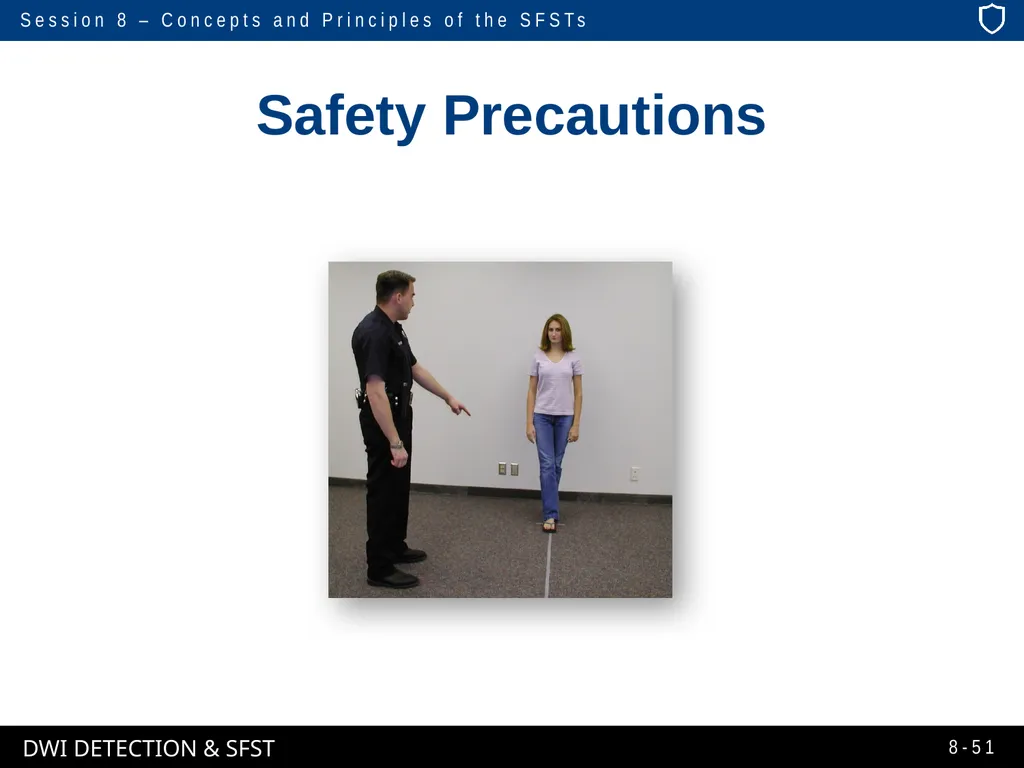Session 8 Concepts and Principles of the - slide 51 of 75