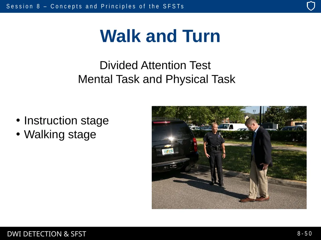 Session 8 Concepts and Principles of the - slide 50 of 75