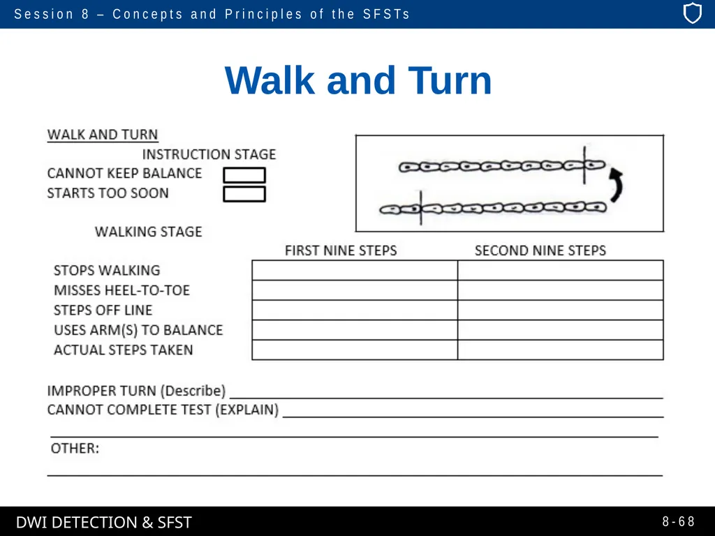 Session 8 Concepts and Principles of the - slide 68 of 75