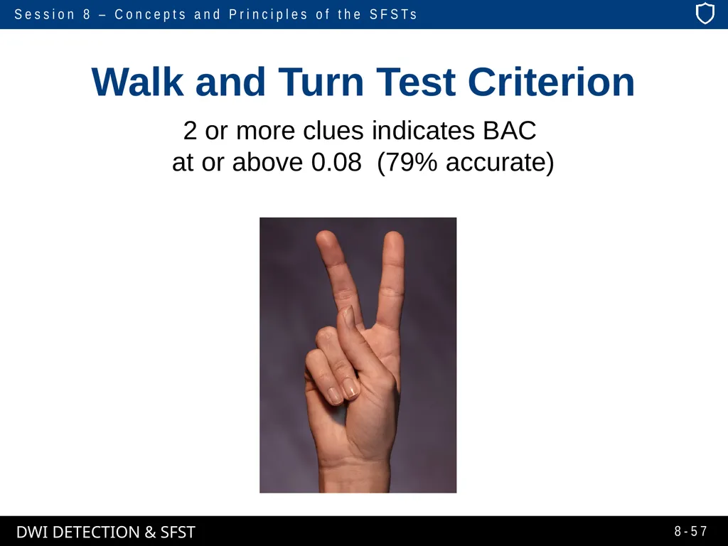Session 8 Concepts and Principles of the - slide 57 of 75