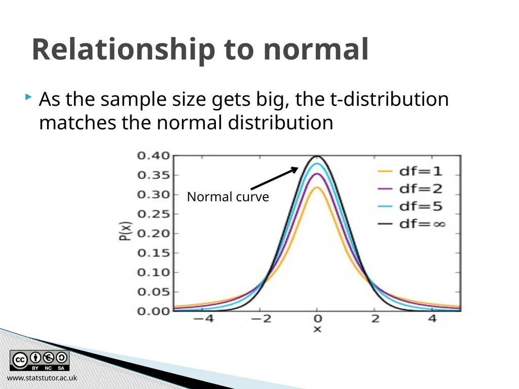 Introductory Statistics and Hypothesis Testing - slide 62 of 186