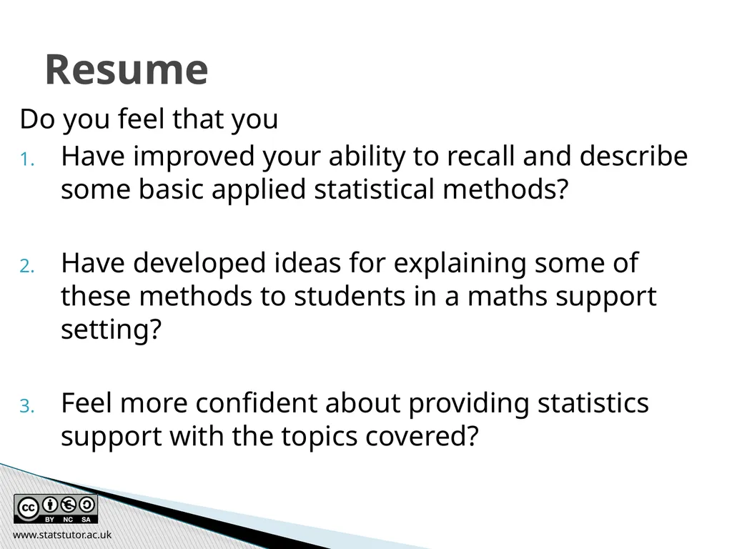 Introductory Statistics and Hypothesis Testing - slide 153 of 186