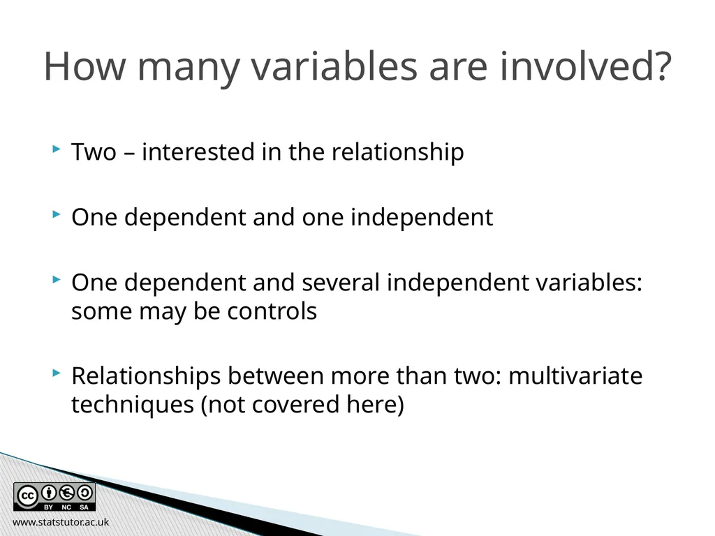 Introductory Statistics and Hypothesis Testing - slide 126 of 186