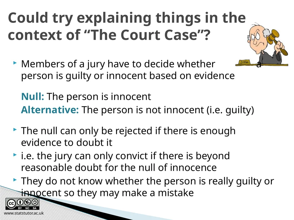 Introductory Statistics and Hypothesis Testing - slide 35 of 186