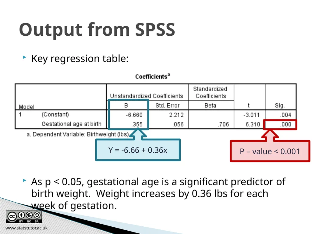 Introductory Statistics and Hypothesis Testing - slide 100 of 186