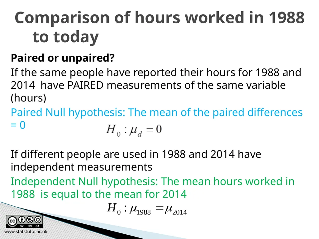 Introductory Statistics and Hypothesis Testing - slide 59 of 186