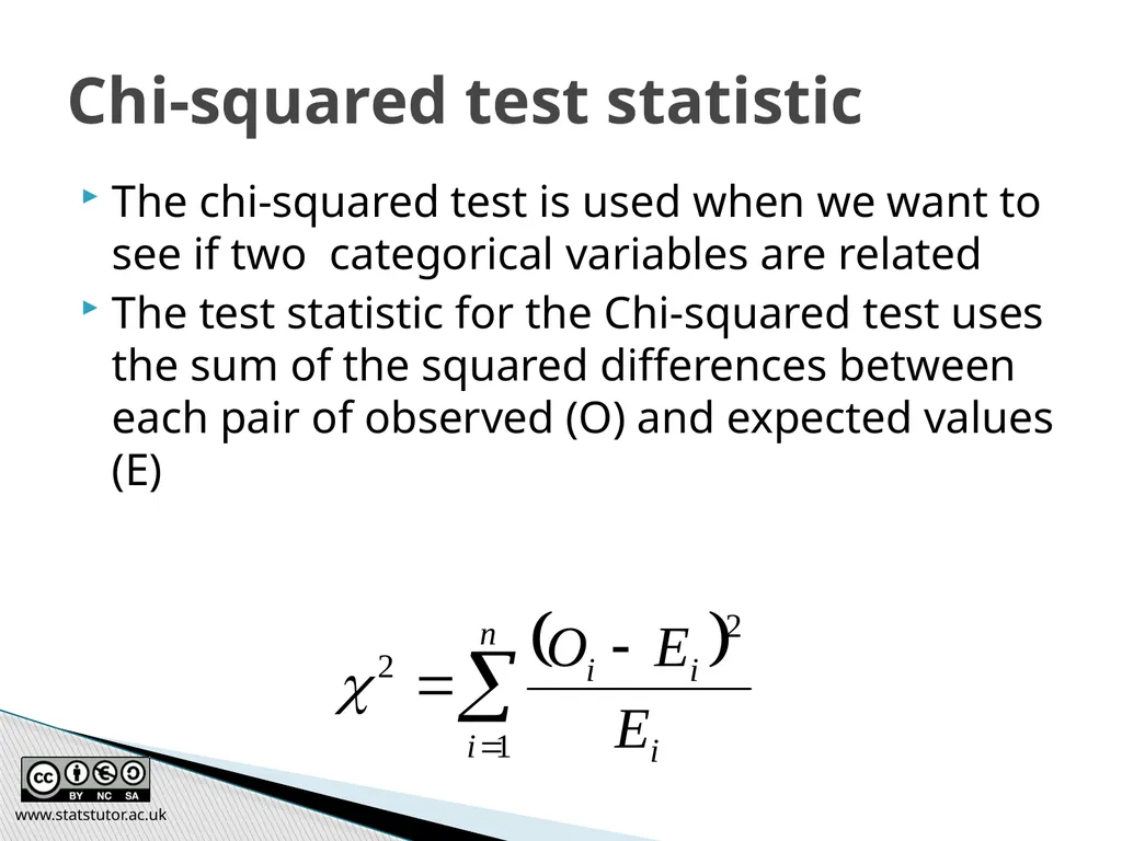 Introductory Statistics and Hypothesis Testing - slide 43 of 186
