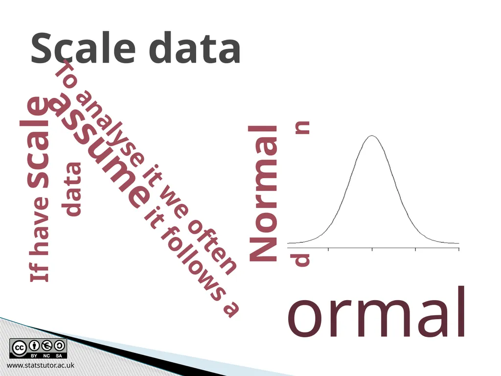 Introductory Statistics and Hypothesis Testing - slide 16 of 186